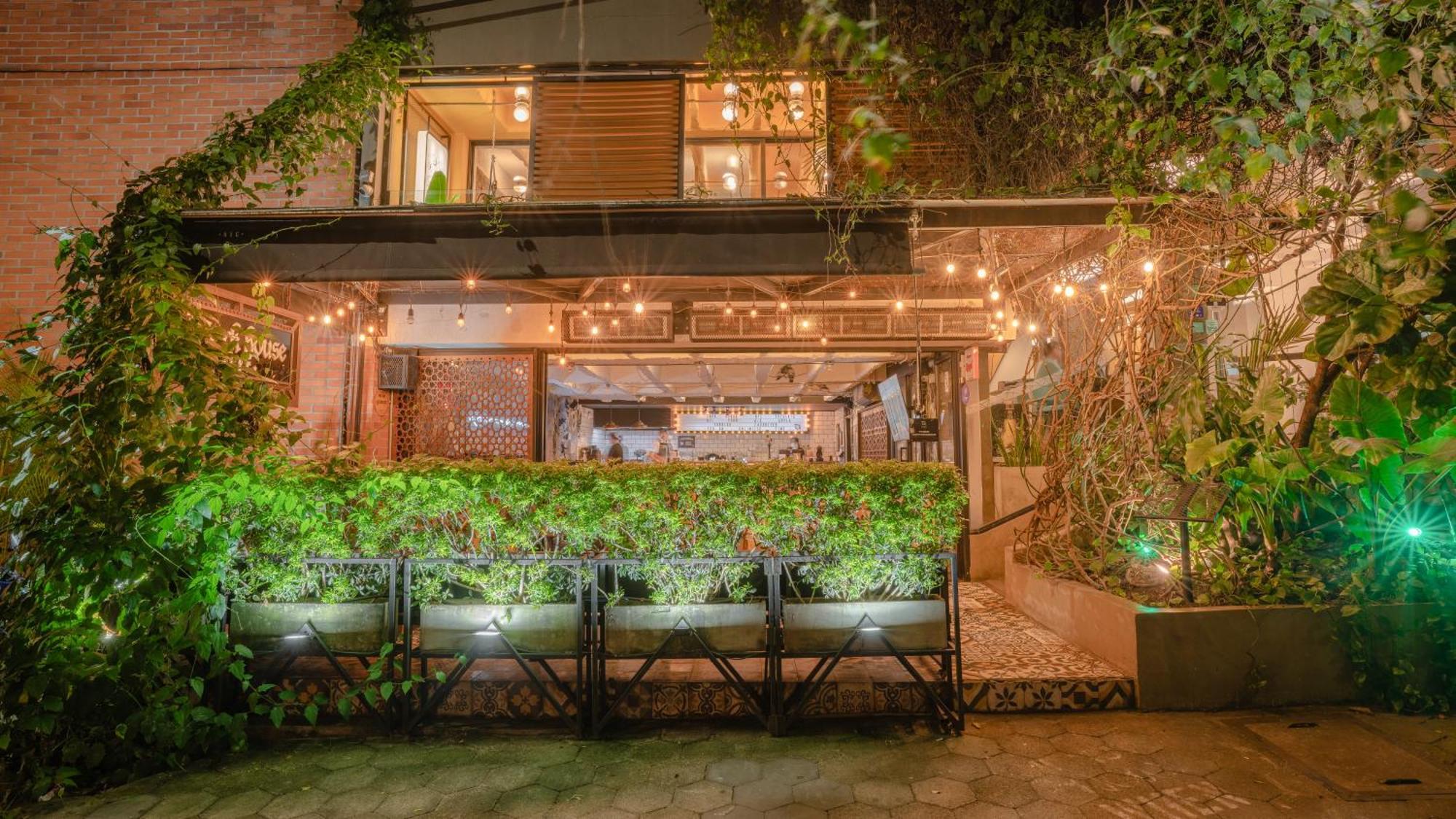 Hotel El Penon By Bithotels Cali Exterior photo