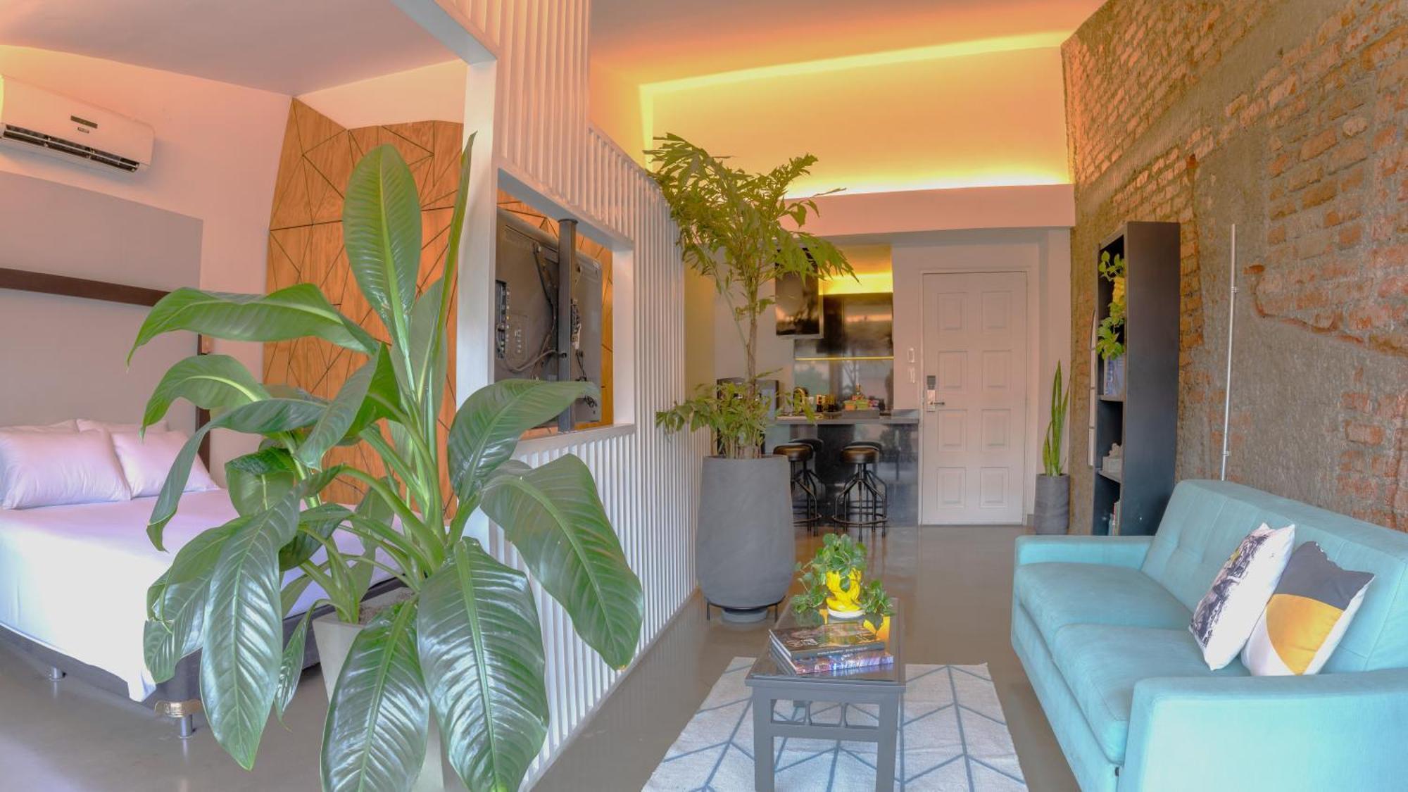 Hotel El Penon By Bithotels Cali Exterior photo