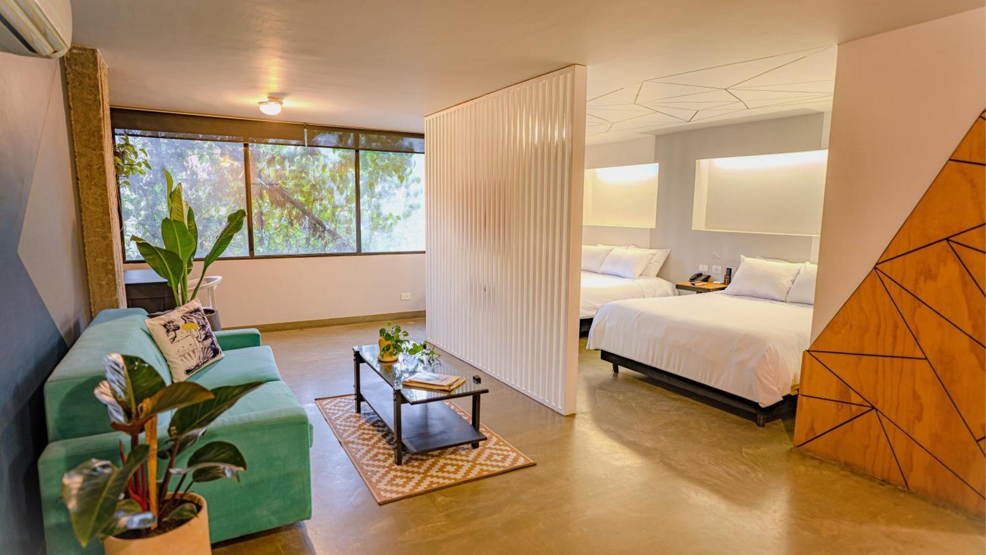 Hotel El Penon By Bithotels Cali Exterior photo