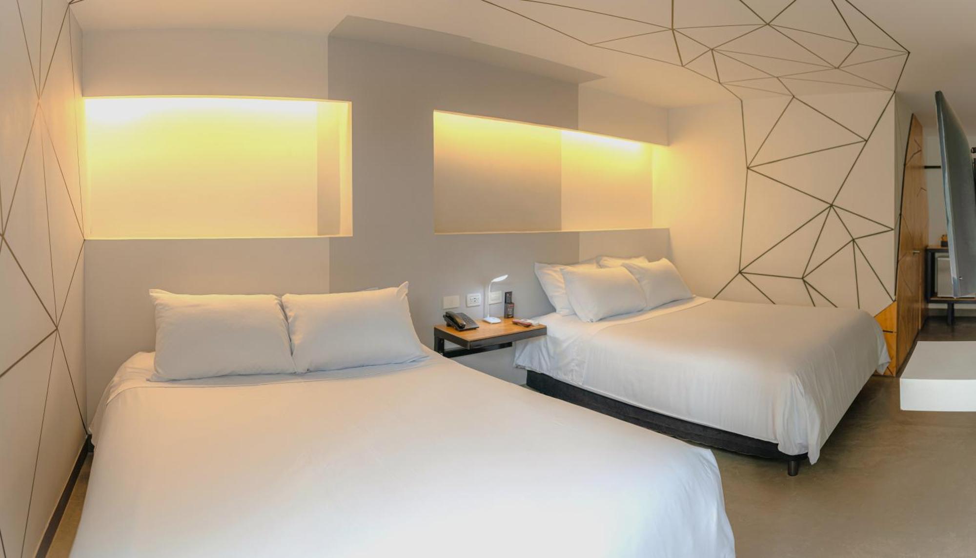 Hotel El Penon By Bithotels Cali Exterior photo