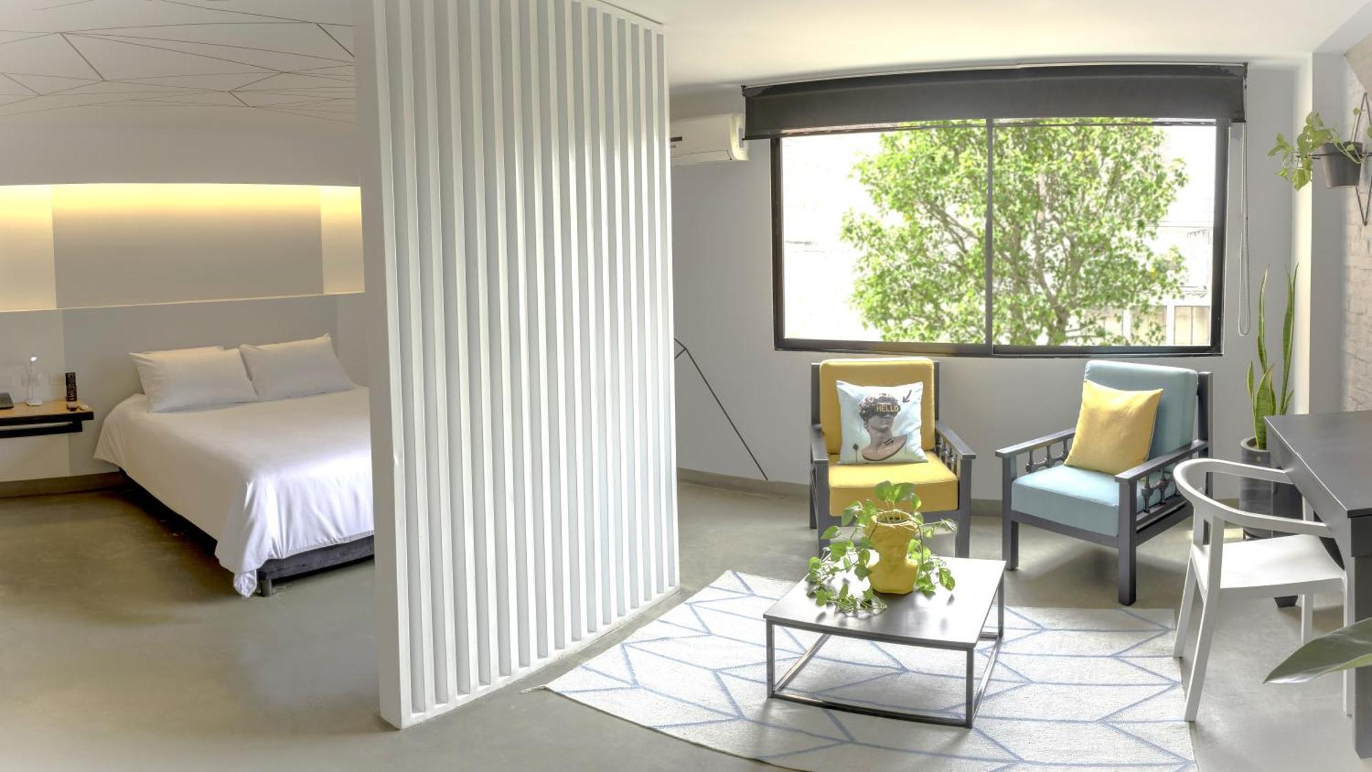 Hotel El Penon By Bithotels Cali Exterior photo